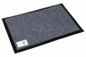 Коврик иглопробивной  влаговпитывающий КОМФОРТ 90x150 см