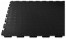 Модульное напольное ПВХ покрытие SENSOR AVERS 7 мм, RAL 8025, коричневый.