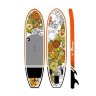 Cапборд надувной Takumo Spring Flower 10'6  320х81х15