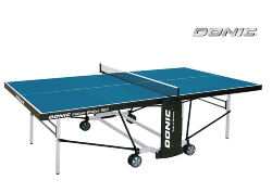 Теннисный стол Donic Indoor Roller 900 Blue