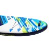 ДОСКА ДЛЯ SUP-СЕРФИНГА 11`6 AQUATIC SPORT-TRAVEL. Комплектация Комфорт.