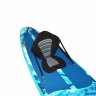 ДОСКА ДЛЯ SUP-СЕРФИНГА 305x81x15 OCEAN COMPACT