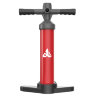 ДОСКА ДЛЯ SUP-СЕРФИНГА 305x81x15 OCEAN COMPACT