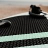 ДОСКА ДЛЯ SUP-СЕРФИНГА COOLSURF 320*76*15 GREEN