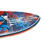 ДОСКА ДЛЯ SUP-СЕРФИНГА 353x76x15 COURSE 11`6 SPORT TRAVEL SERIES
