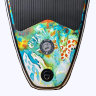 Надувная SUP-доска iBoard Coral 11' 335х81х15