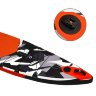 Надувная SUP-доска Сапборд POINT-12.6 TOURING COMFORT