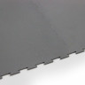 Модульное напольное ПВХ покрытие SENSOR STONE, RAL 6018, салатовый.