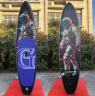 Надувная SUP-доска GENESIS ASTRONAUT 335х81х15